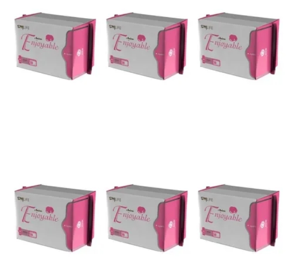 Imagen de protector higiénico diario HGW